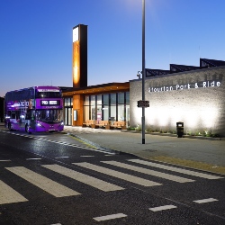 How the way was paved for a new model to deliver local authority public transport improvements in Leeds