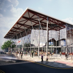 Sunderland Station poised for transformation following appointment of BAM