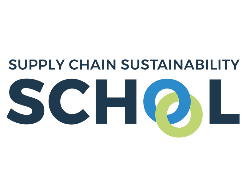 BAM FM - Supply Chain Sustainability School