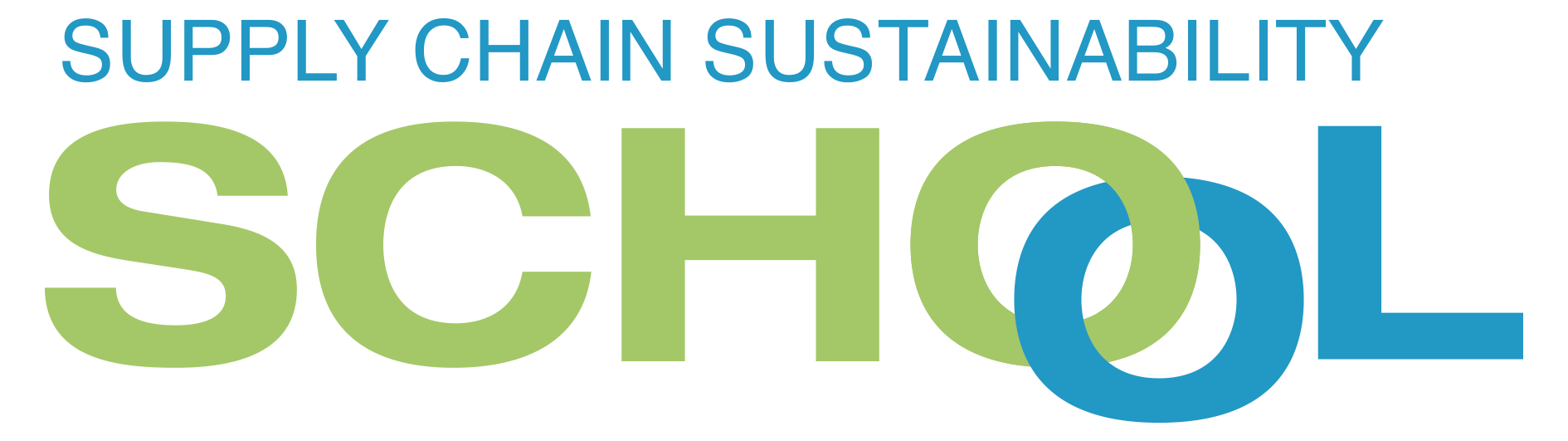 SUPPLY-CHAIN-SUSTAINABILITY-SCHOOL