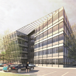 Royal London selects BAM for Egham office block