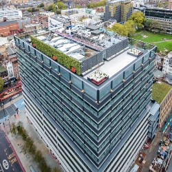 BAM completes prime new office in Whitechapel, London for Frasers Property
