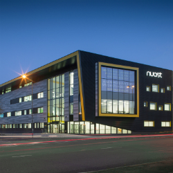 BAM delivers £100 million of new buildings for the East Midlands