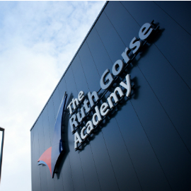Ruth Gorse Academy, Leeds
