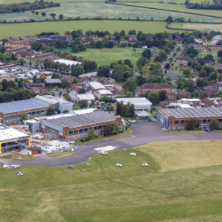 Cranfield University appoints BAM FM to deliver HVAC maintenance to 260 buildings