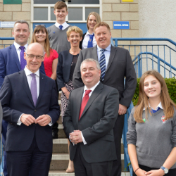 Jedburgh set for new intergenerational learning campus 