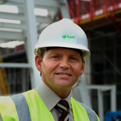 ‘Adopt a School’ programme nets Leeds College of Building one of Yorkshire’s biggest contractors as a sponsor