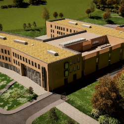 One of UK’s most considerate contractors appointed to build Mercia School, Sheffield