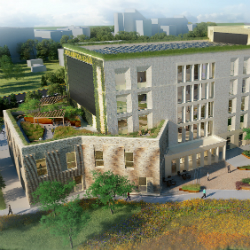 BAM to create Lincoln Medical School