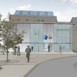 BAM’s facilities team appointed to help to manage Salisbury’s new UTC
